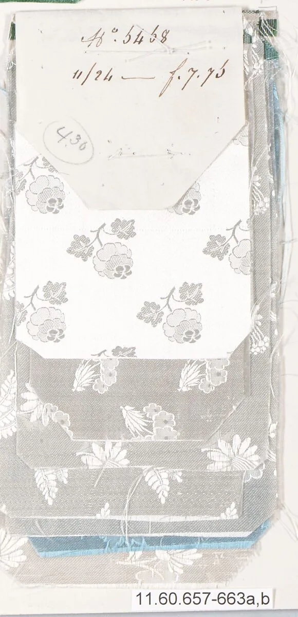 Samples (6) — Unknown