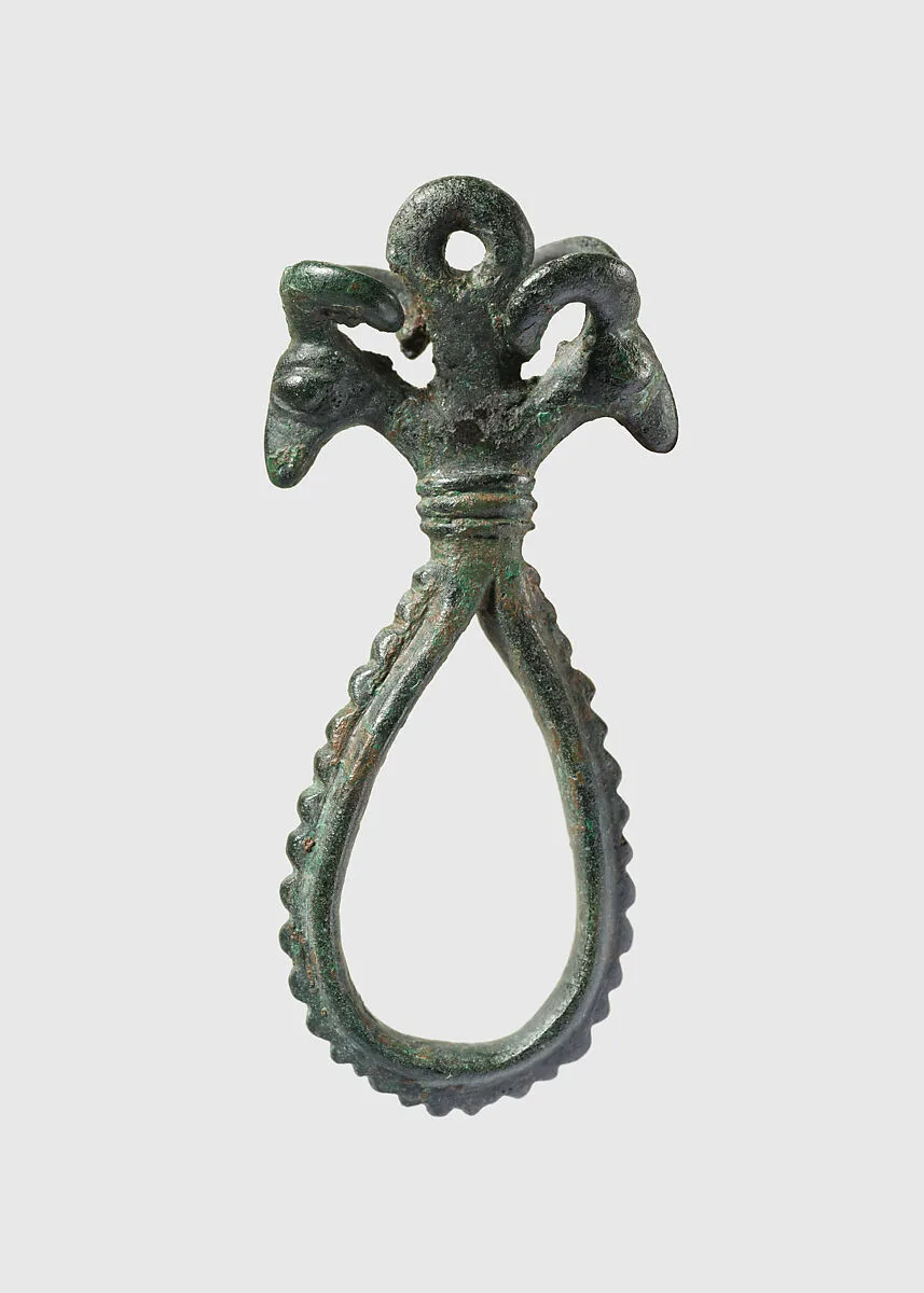 Pendant — Unknown
