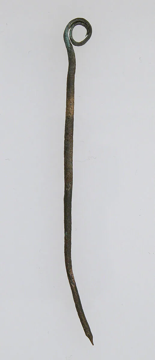 Hairpin — Unknown