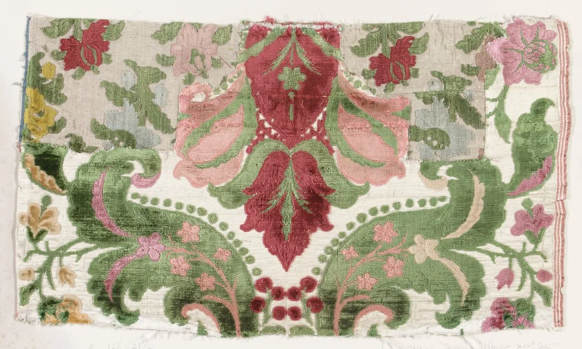 Fragment — Unknown
