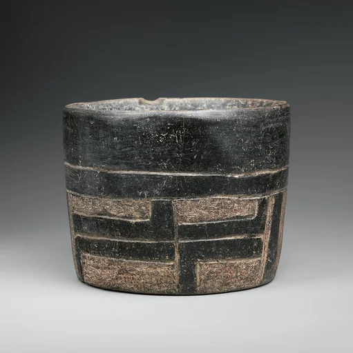 Blackware Bowl