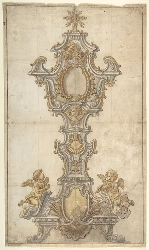 Monstrance