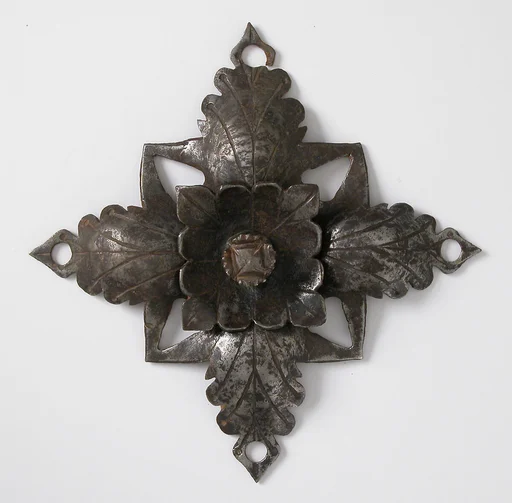Door Plate