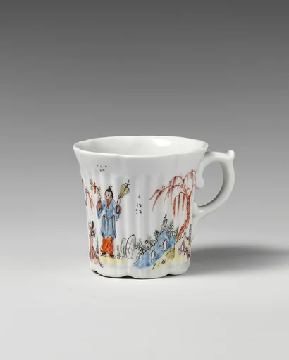 Coffee can