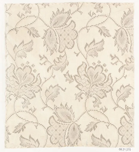 Textile sample