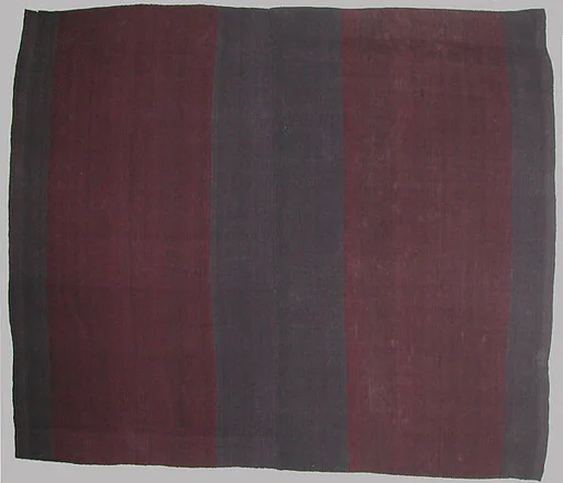 Woman's Overskirt (Aksu)