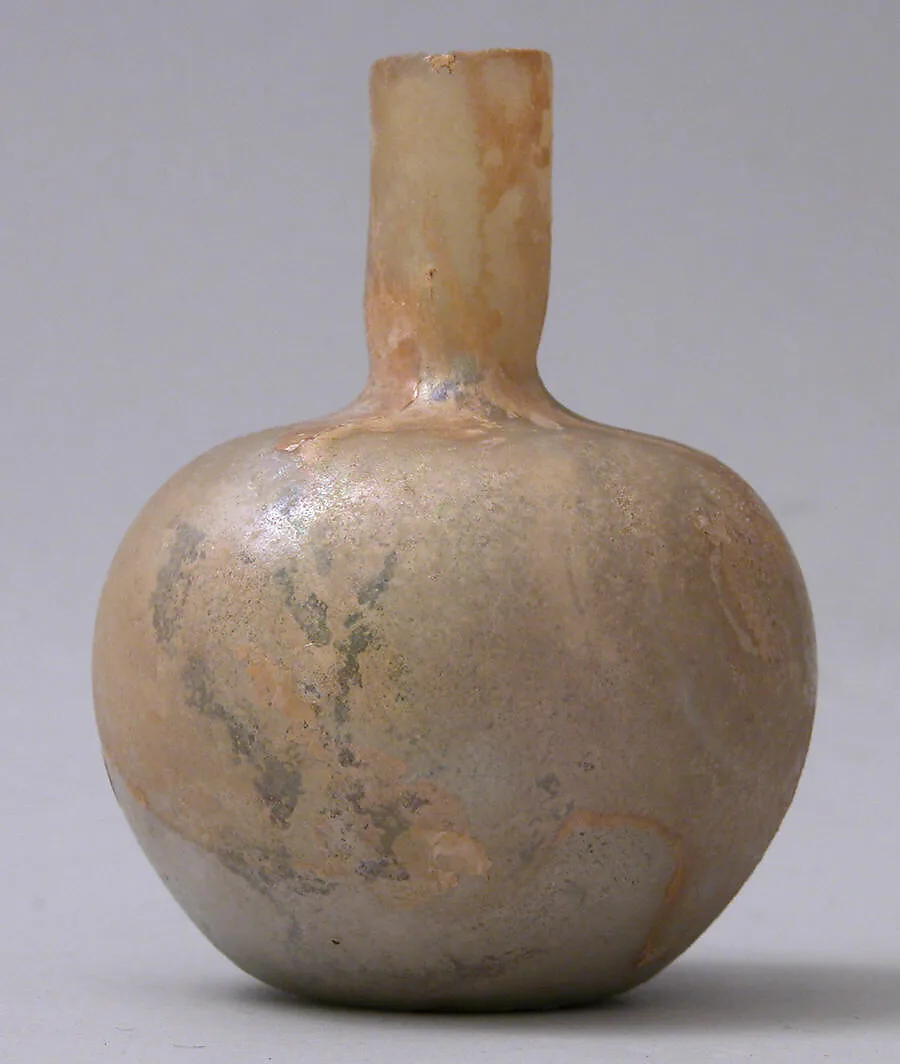 Bottle — Unknown