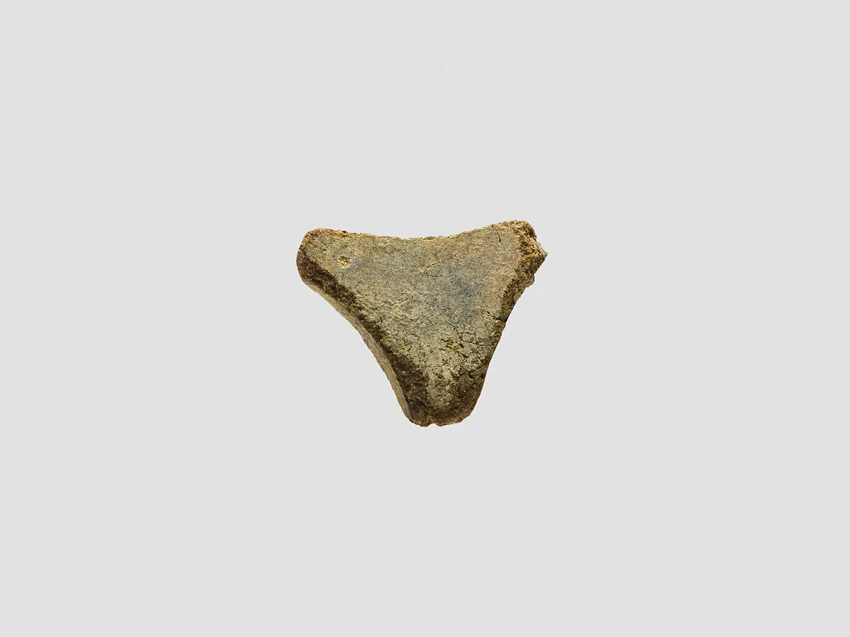 Inlay — Unknown