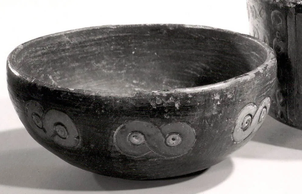 Bowl — Unknown