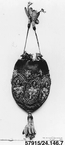 Bag — Unknown
