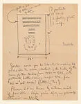 Letter to Gordon E. Paxson — Gordon E. Paxson