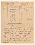 Letter to Gordon E. Paxson
