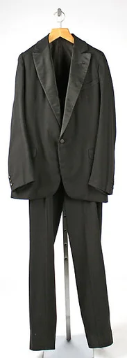 Evening suit