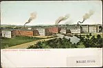 Norton Emery Wheel Co., Worcester, Mass. — Unknown