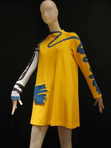 "Rothola Dress"