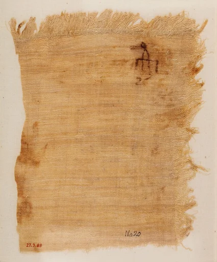 Linen Mark (Type II)