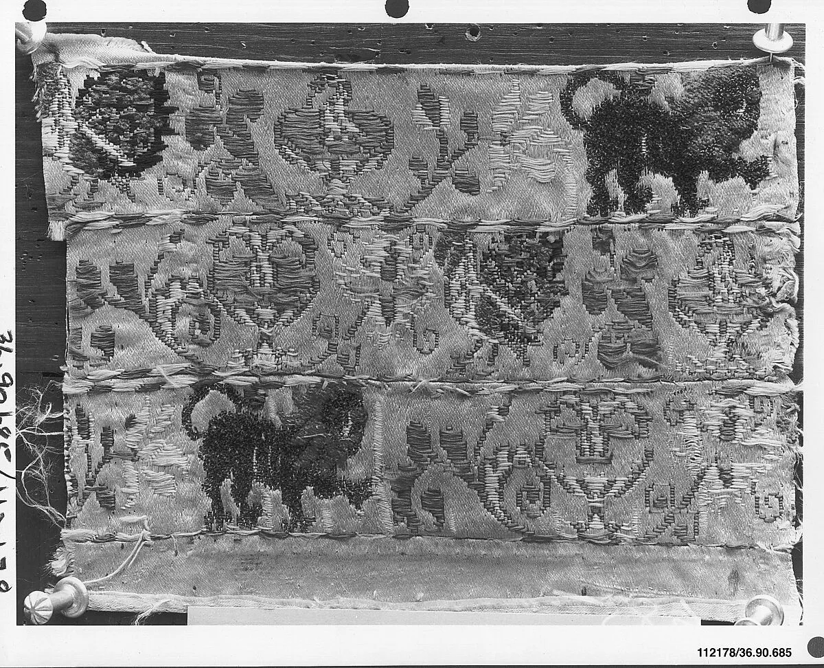 Fragments (3) — Unknown