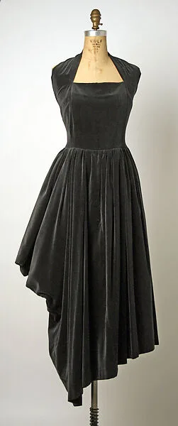 Dress — Comme des Garçons|Rei Kawakubo