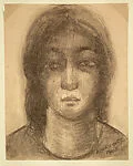 Untitled (portrait)
