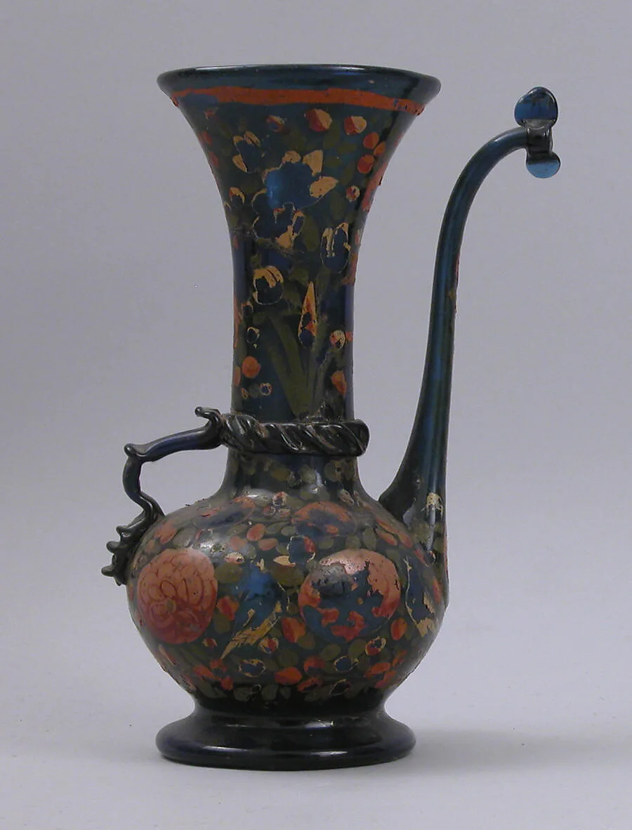 Ewer — Unknown