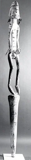 Male Figure