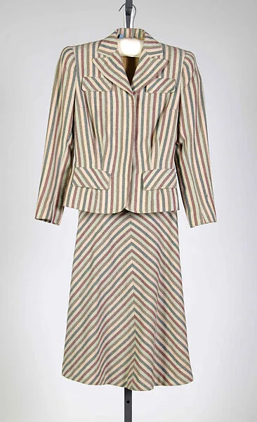 Suit — Bonnie Cashin