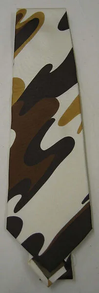 Necktie — Dolce & Gabbana