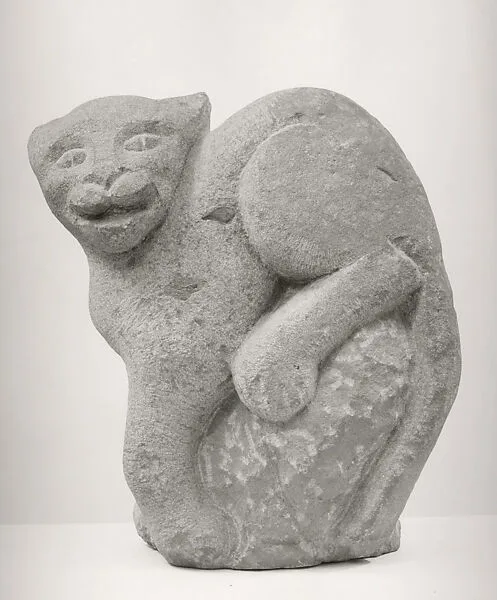 Wildcat — John Bernard Flannagan
