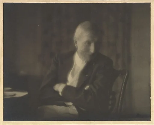 John D. Rockefeller, Jr.