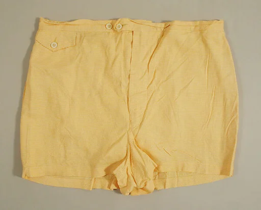 Bathing trunks