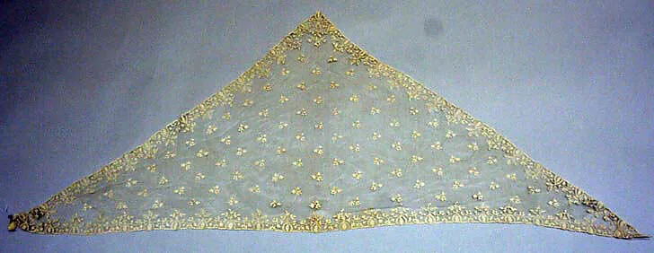 Scarf — Unknown