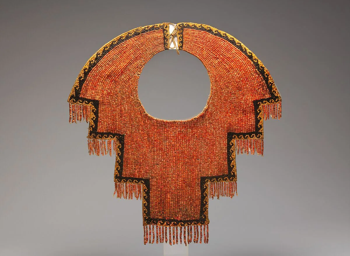 Collar — Unknown
