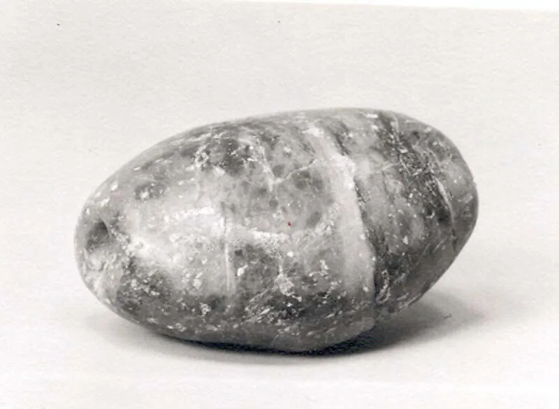 Bead — Unknown