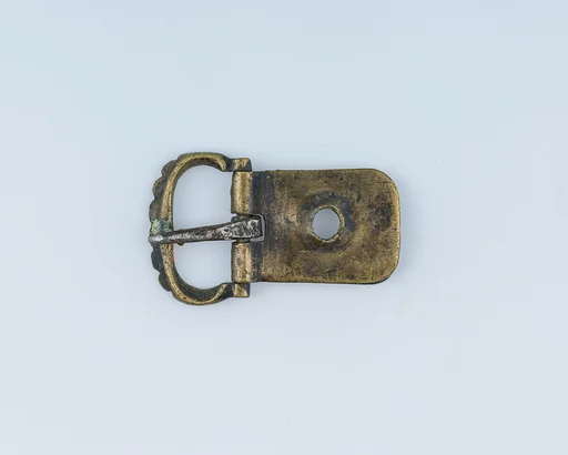 Buckle
