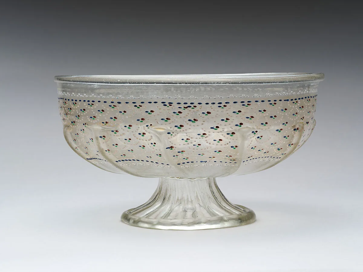 Bowl — Unknown