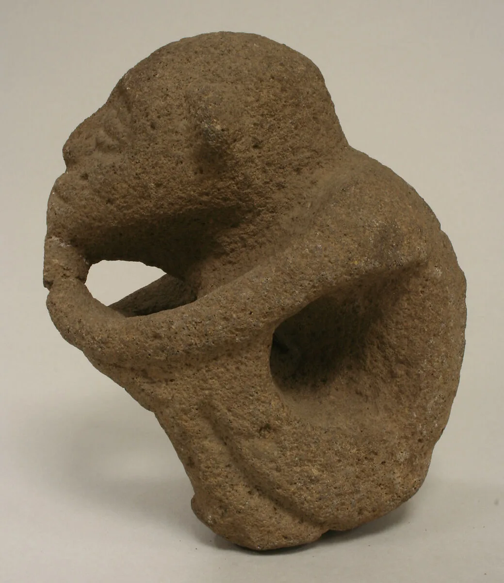 Sukia Figure — Unknown