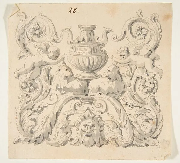 Design with urn — Unknown