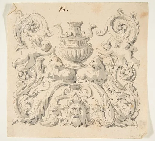 Design with urn