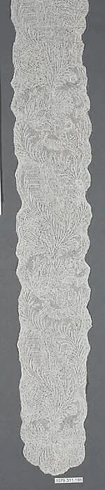 Lappet — Unknown