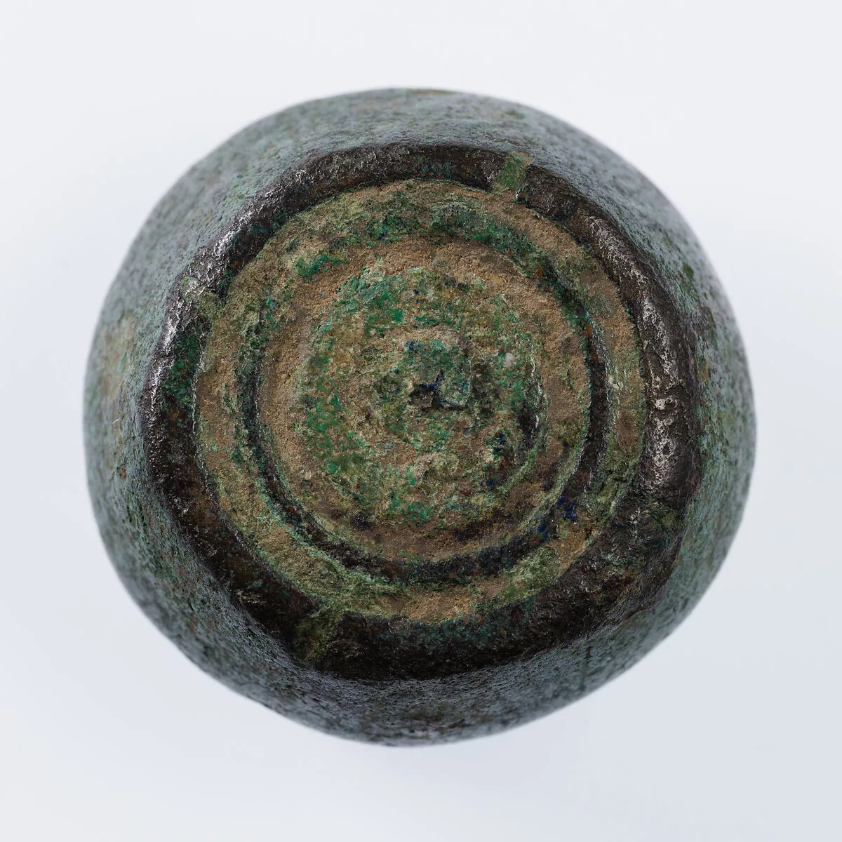 Weight — Unknown