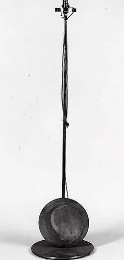 Standing lamp