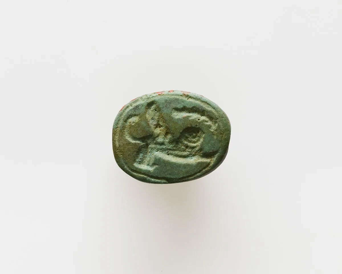 Scarab — Unknown