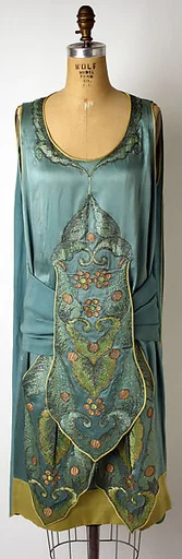Evening dress