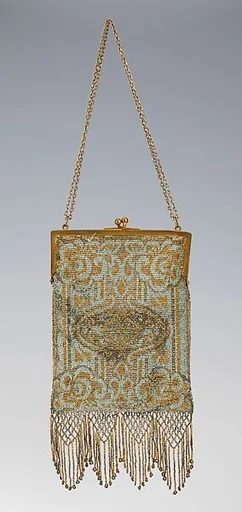 Evening purse
