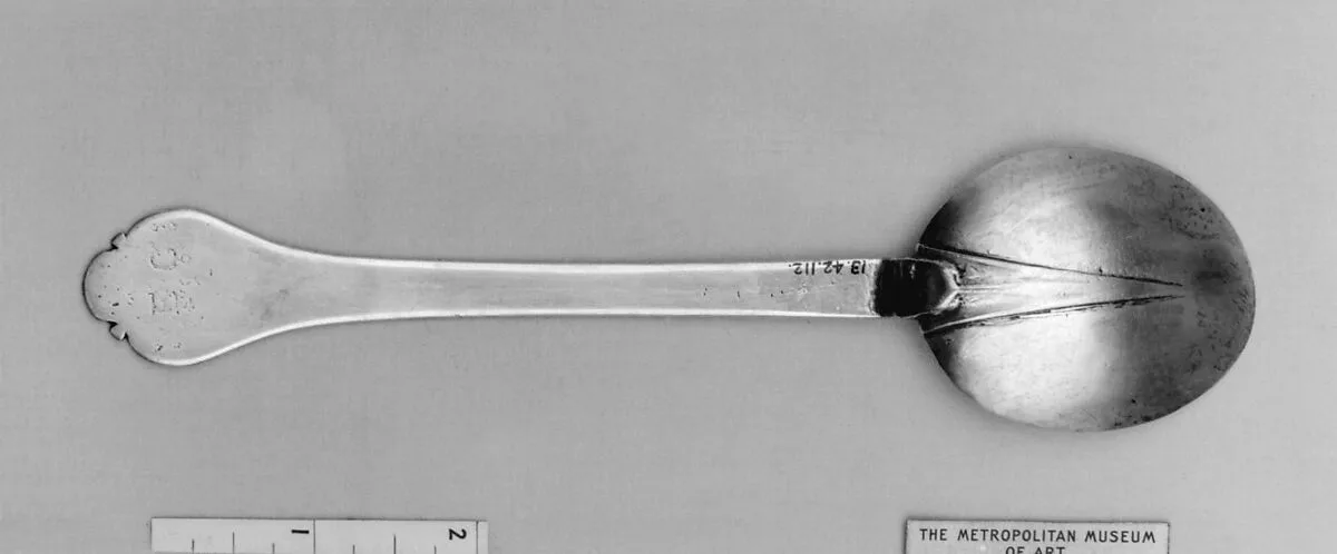 Spoon — Unknown