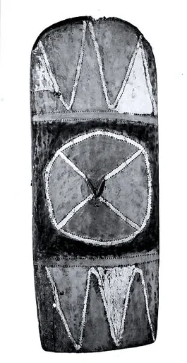 Shield