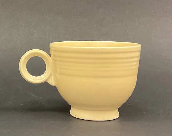 Cup — Frederick Hurten Rhead