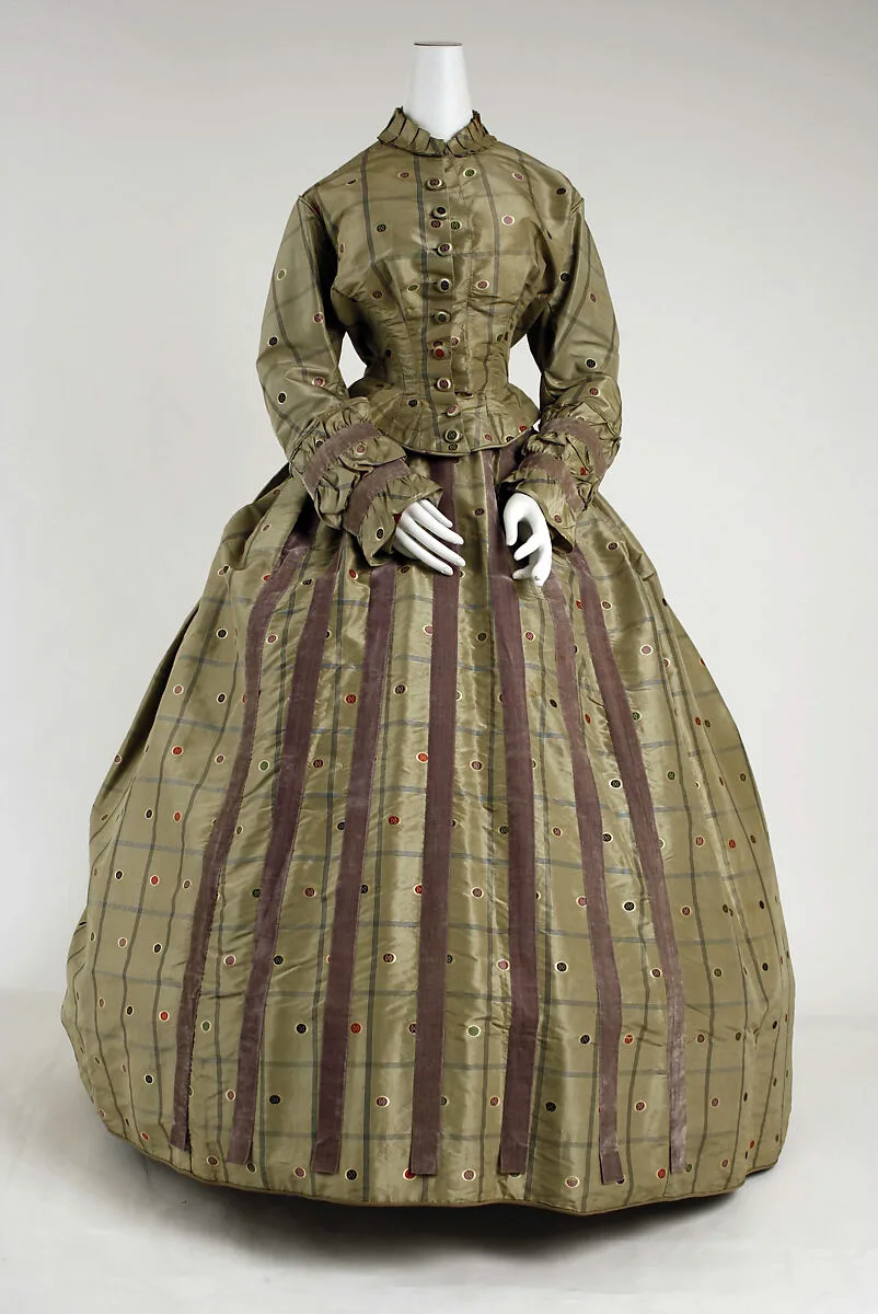 Dress — Unknown
