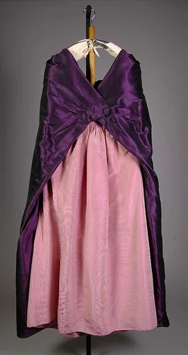 Evening ensemble
