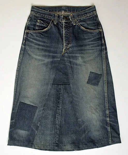 Skirt — Serendipity 3